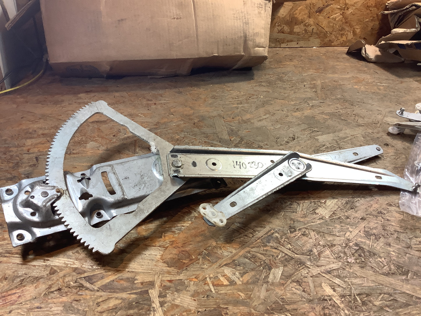 Corsa B, Tigra A Fensterheber Original GM NEU