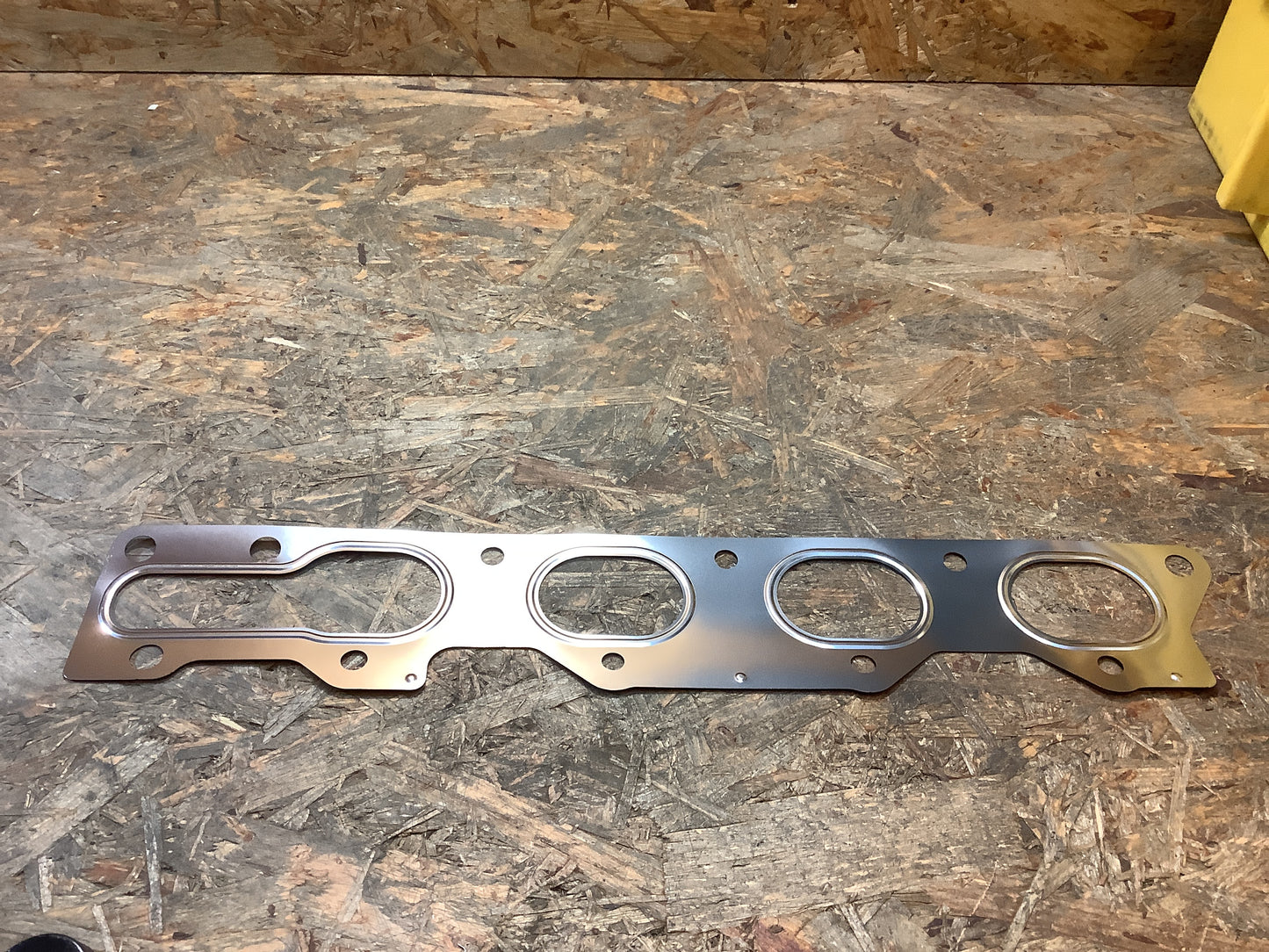 Mitsubishi Galant Dichtung, Auspuffkrümmer Original Mitsubishi NEU