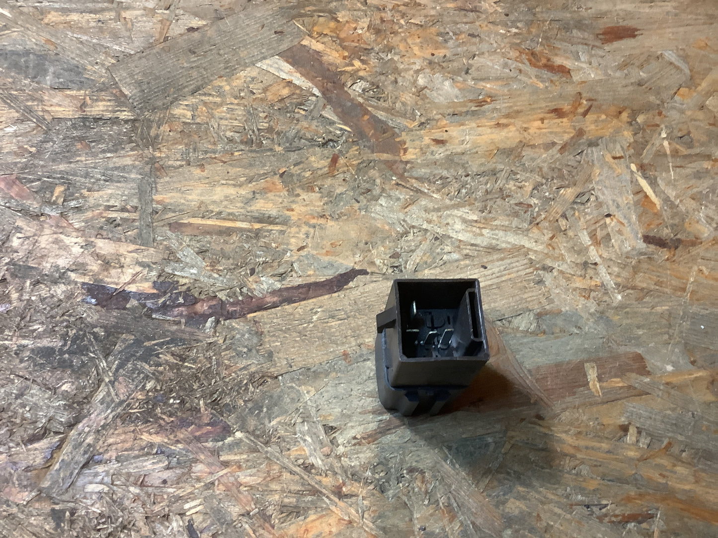 Ford Mustang Elektronisches Steuerrelais Original Motorcraft MEU