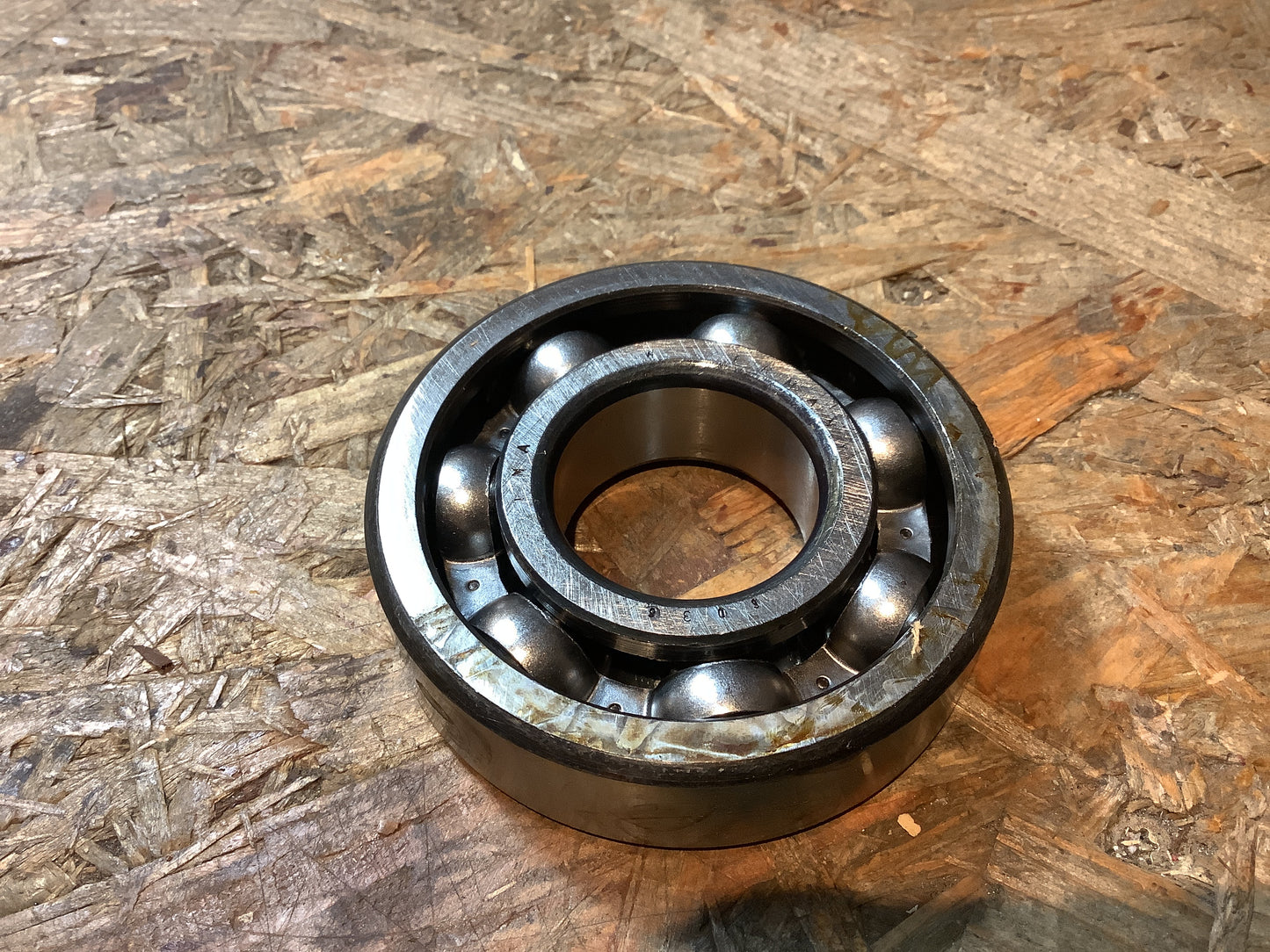 Opel Kapitän PP2.6, Admiral Commodore Kugellager, Hauptwelle Getriebe Manuell Original Opel NEU