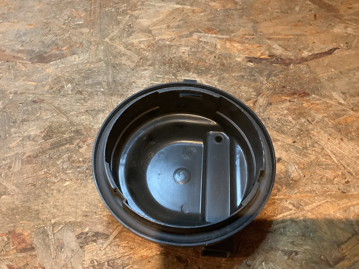 Audi 80/90 B4 Abdeckung Scheinwerfer Original Bosch NEU