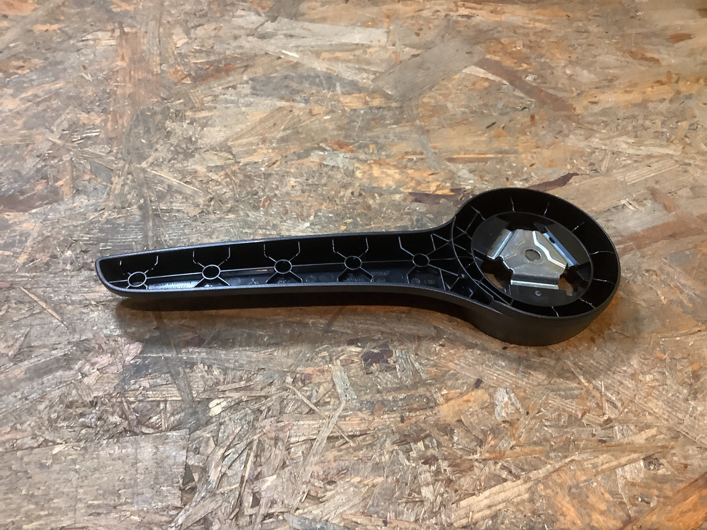 Mitsubishi Colt, Z39A Sitzhebel V.R Original Mitsubishi NEU