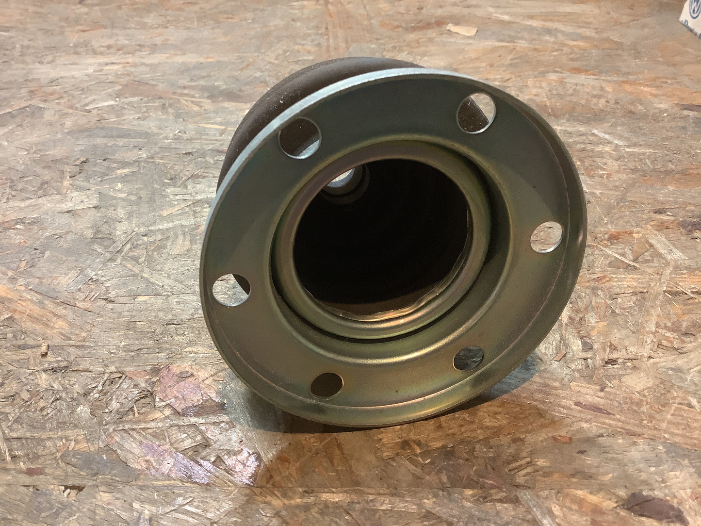 VW Jetta I Faltenbalg, Antriebswelle Original VW NEU