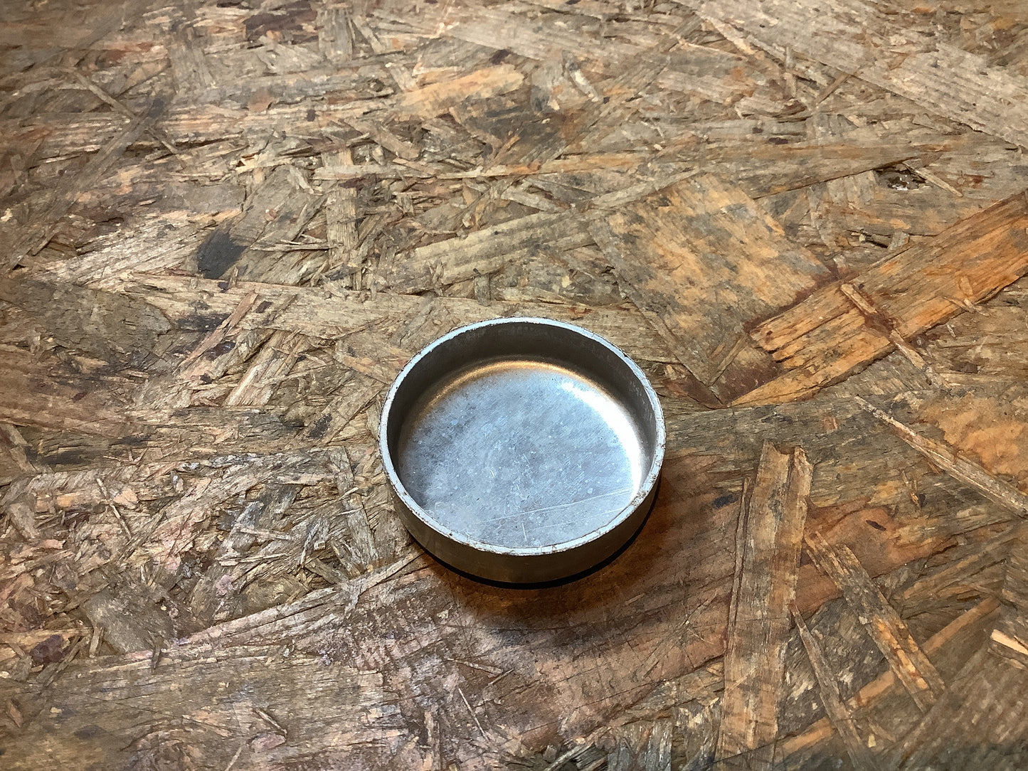 Opel Astra F, Corsa A, Vectra A Stopfen Zylinderkopf NEU