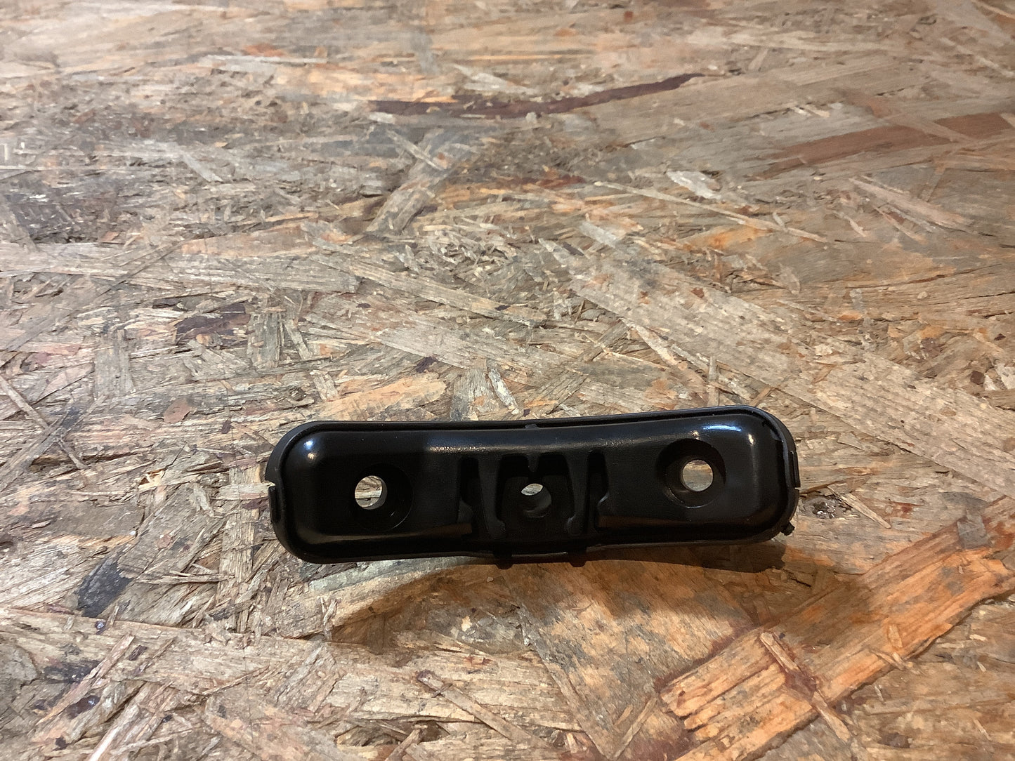 Arretierung Klappe Original GM NEU