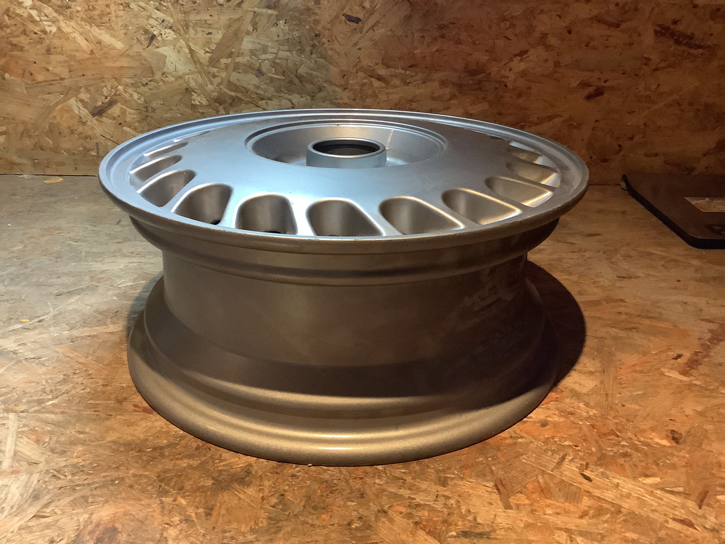 Opel Kadett GSI Alufelge 5 1/2 x 14 ET 49 Original GM NEU
