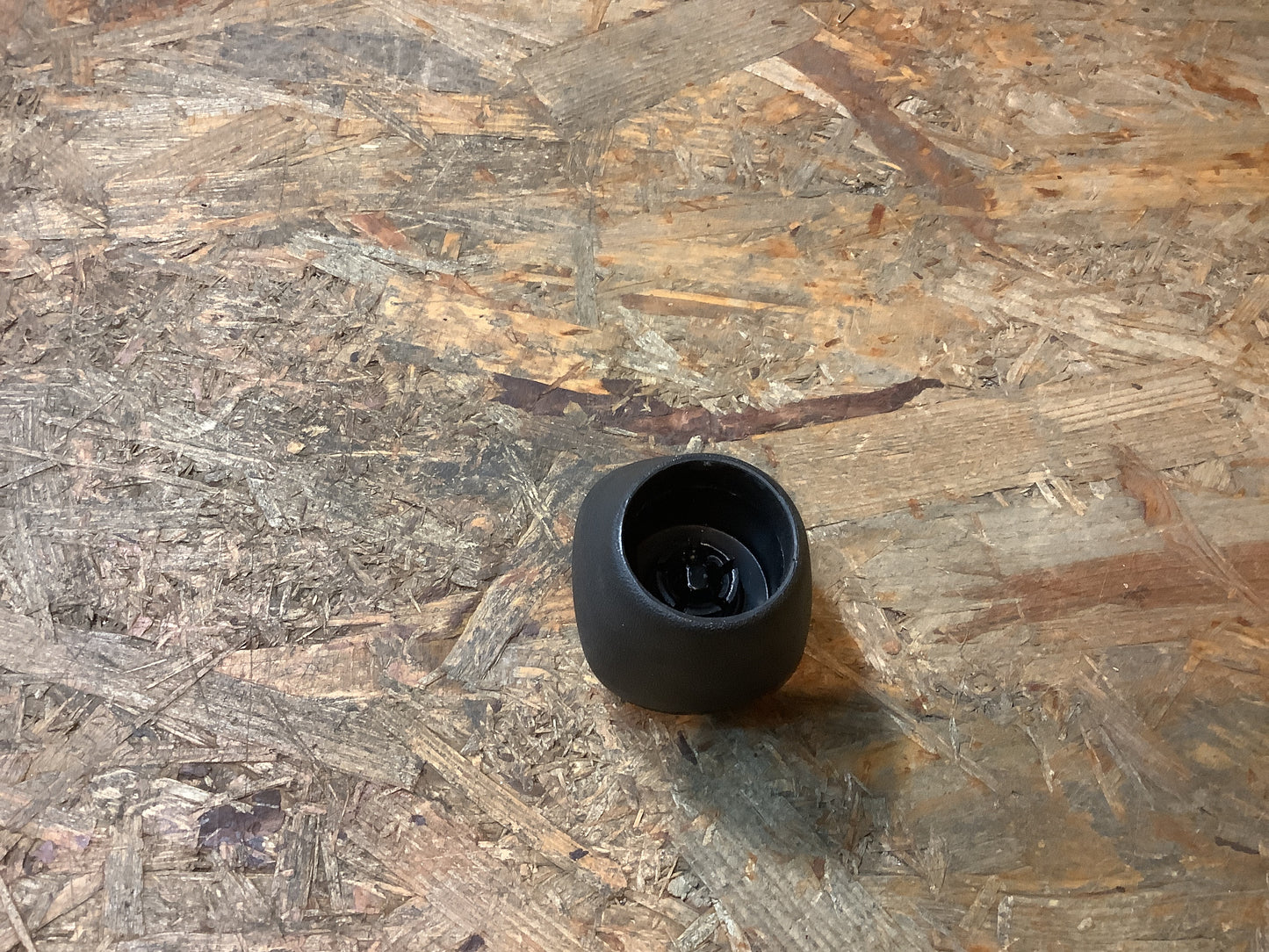 Knauf-Handschalthebel Original Ford NEU