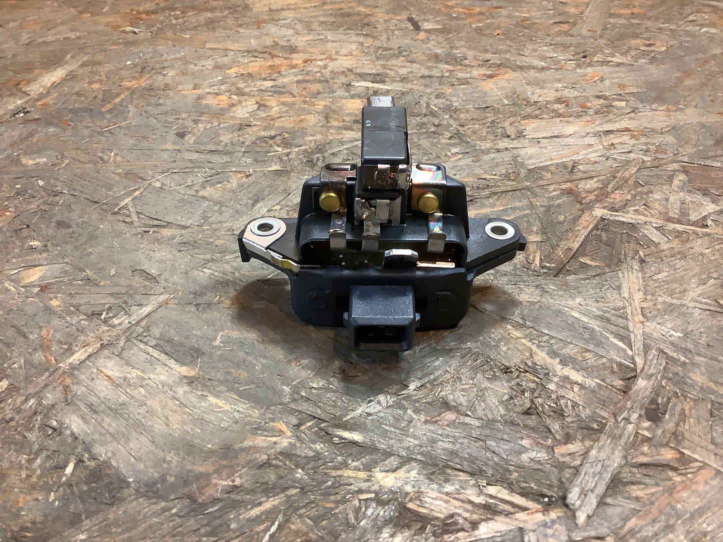 Ford Regler, Lichtmaschiene Original Bosch NEU