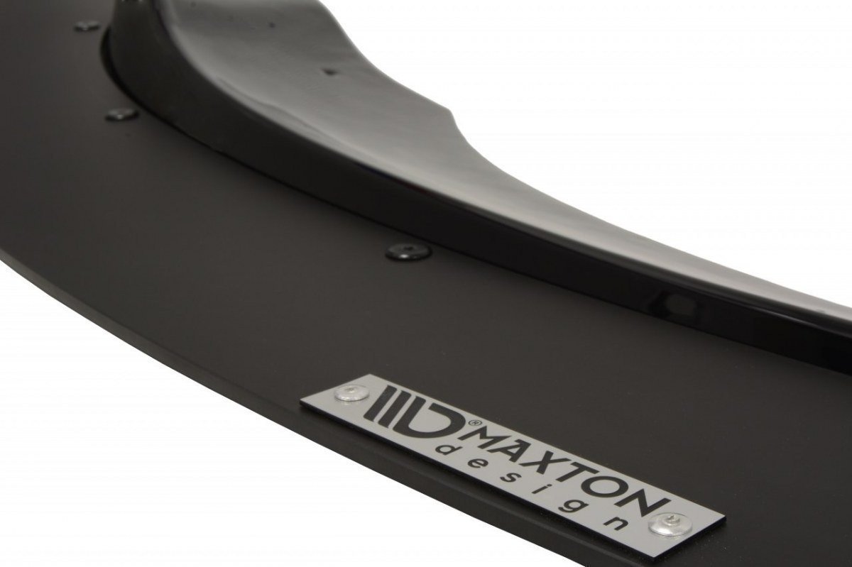 Maxton Racing Front Ansatz für BMW M3 E92 / E93 (vor Facelift)