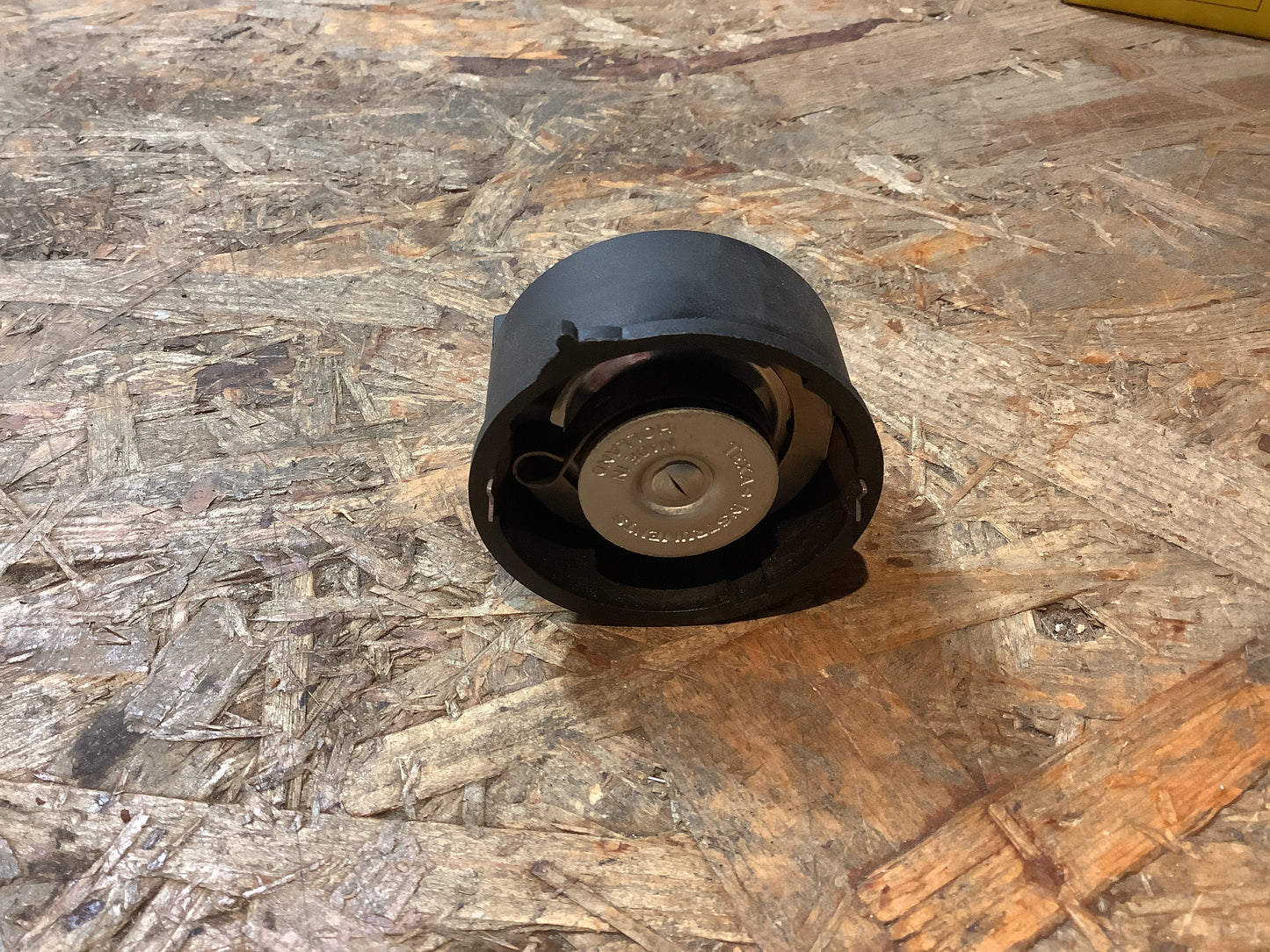 Ascona C 1.35, Kadett E Opel Vergaser Starterdeckel Original GM NEU