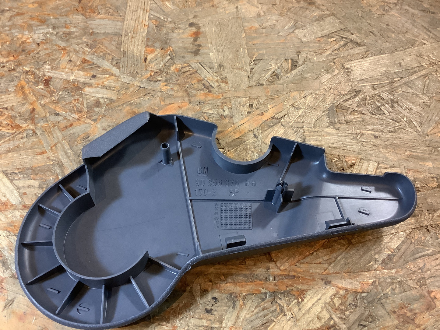 Vectra A Blende, Scharnierlager Original GM NEU