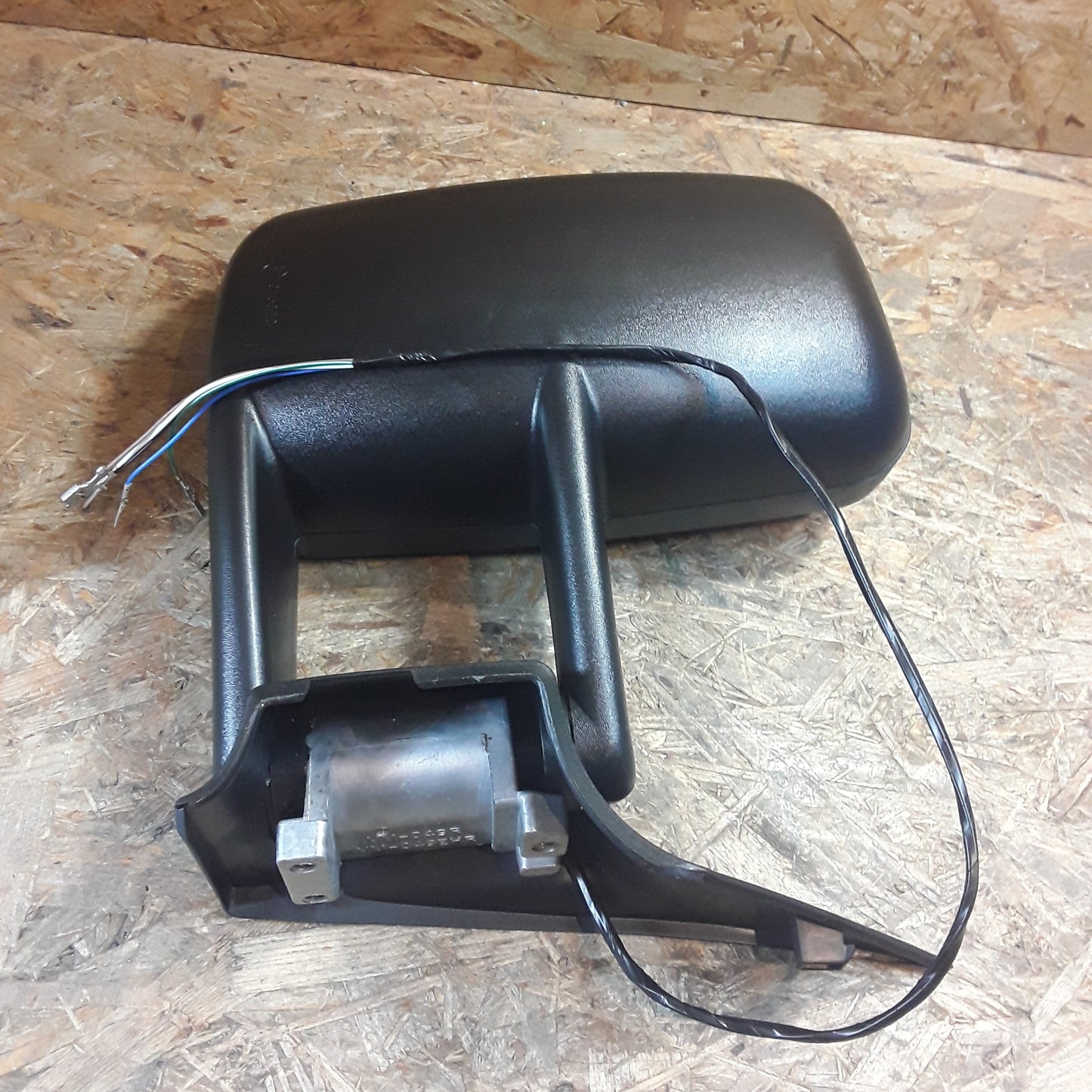 Mercedes Sprinter Außenspiegel rechts NEU