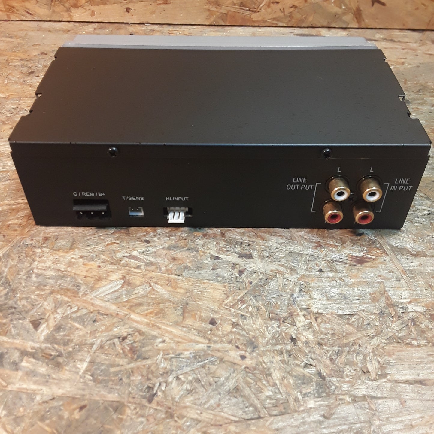 Diverse Fahrzeuge System Contol Center original CALIBER NEU