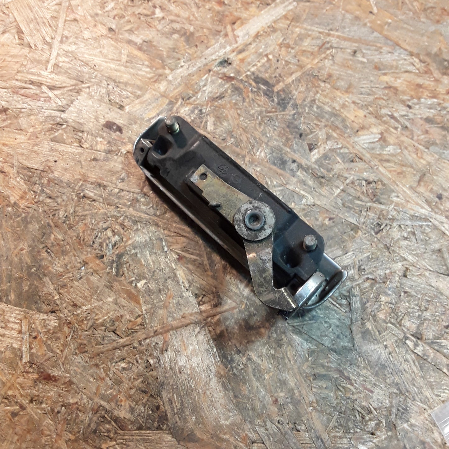 Kadett C Türgriff original Opel NEU