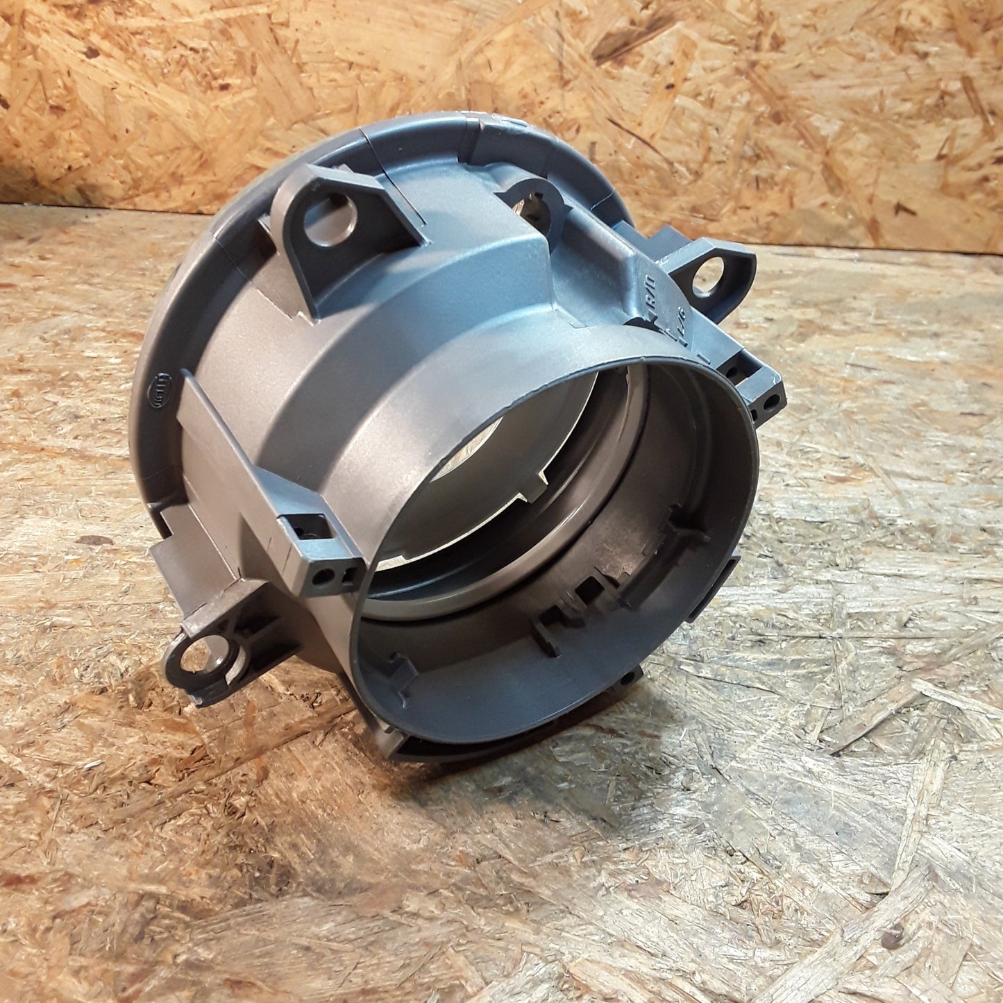 BMW 3er Bj 88-89 Scheinwerfergehäuse Abblendlicht original Hella NEU