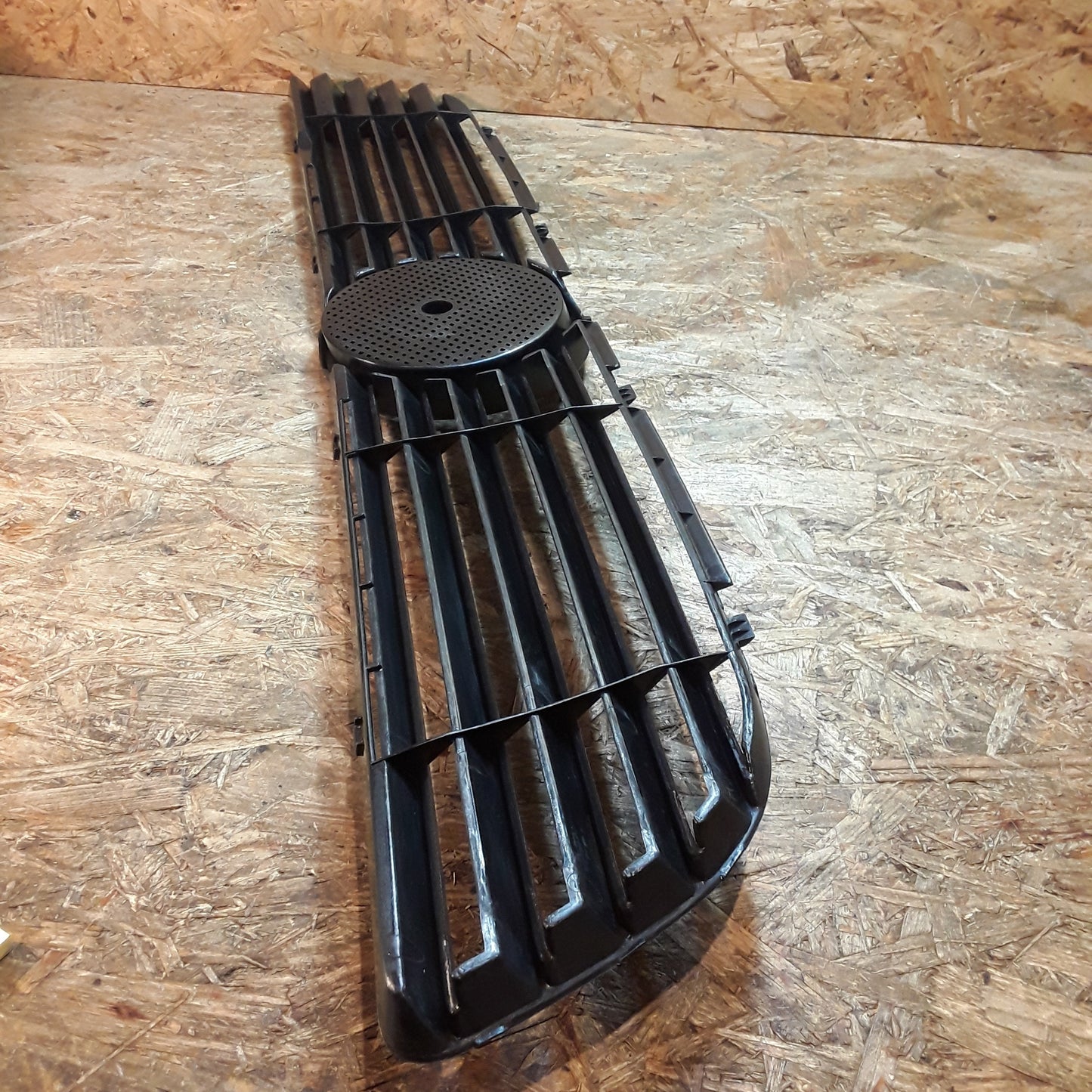 Mercedes Benz V-Klasse W638/2 schwarz NEU