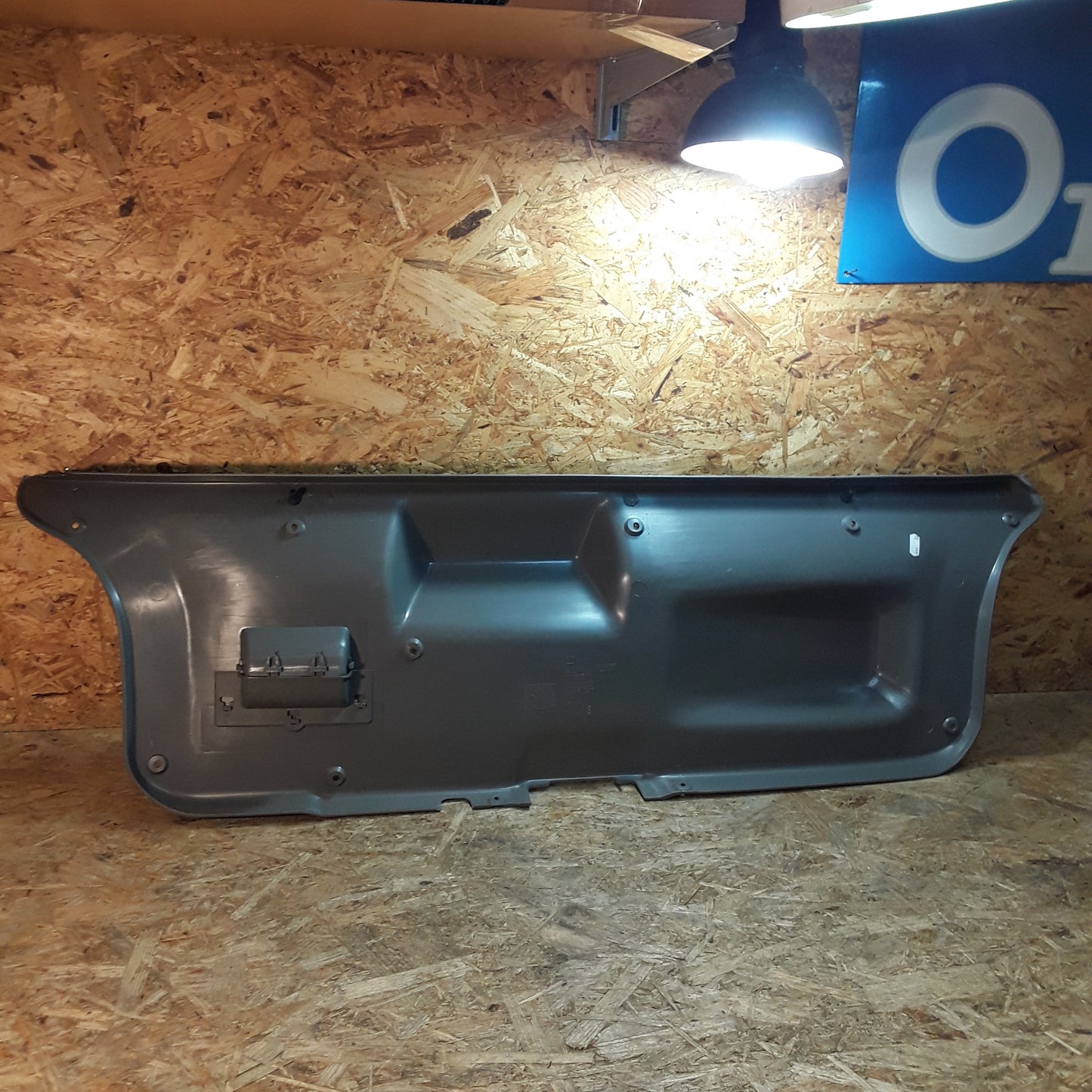 Astra F Innenverkleidung Heckklappe original GM Opel NEU