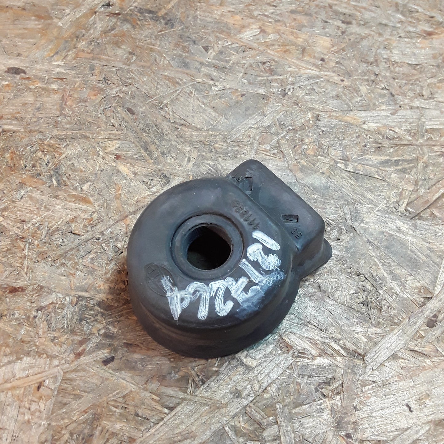 Manta A Blende Scheinwerferkappe original Hella NEU