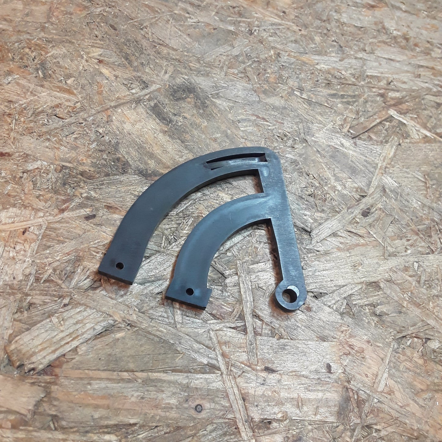 Oldtimer Scharnier original GM Opel NEU