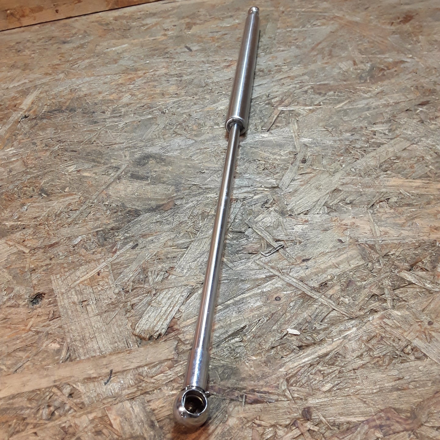 VW Golf IV / Bora Audi A3-03 Feder Motorhaube original AutoStyle NEU