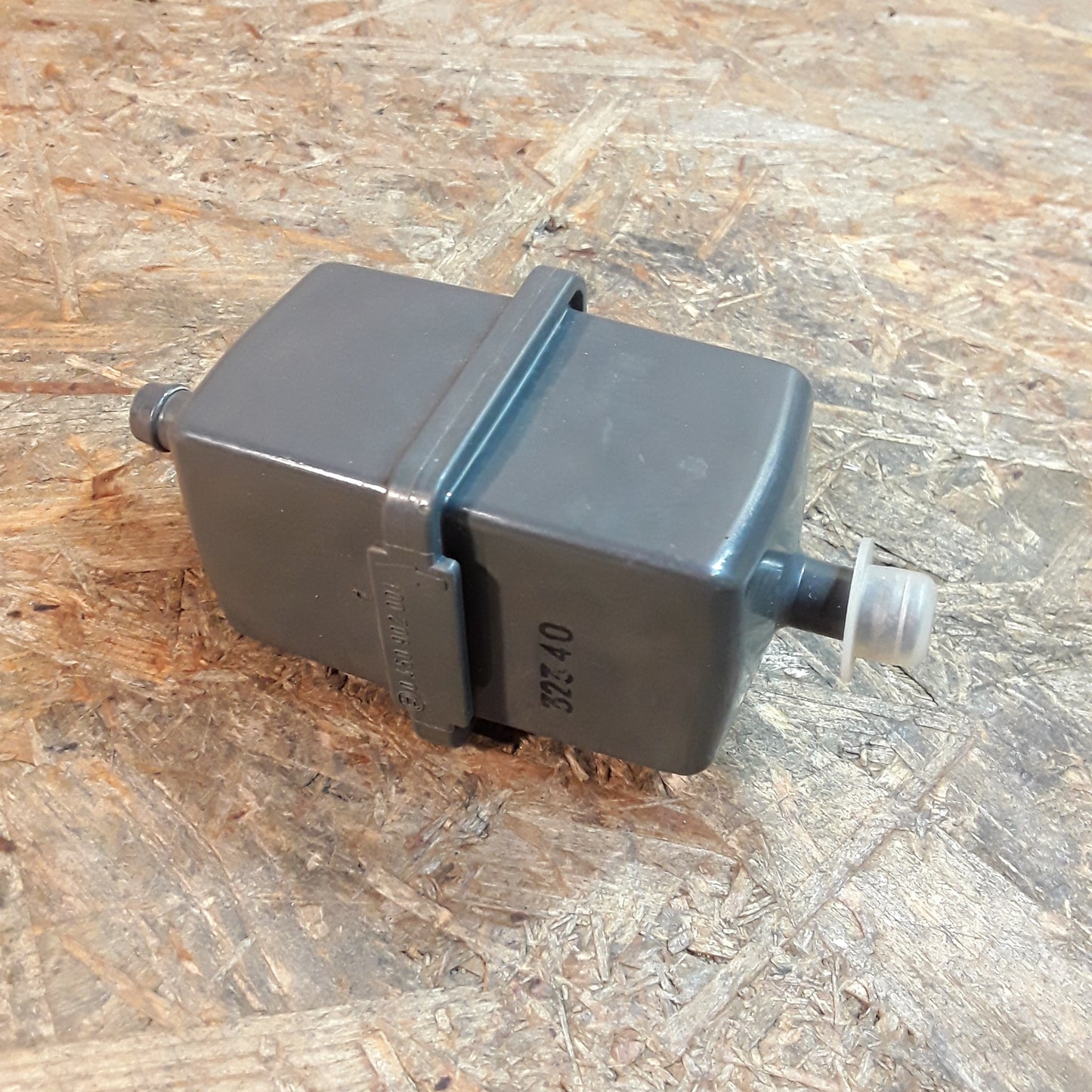 Admiral Diplomat B Kraftstofffilter original Bosch NEU