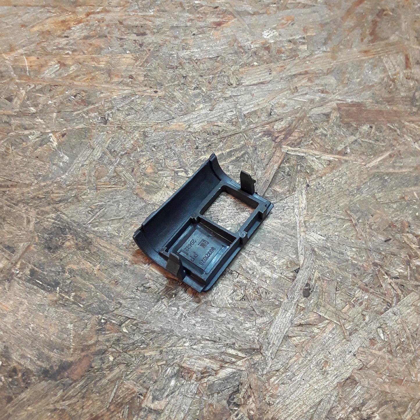 Meriva B Abdeckung Blende an Schalter original GM Opel NEU