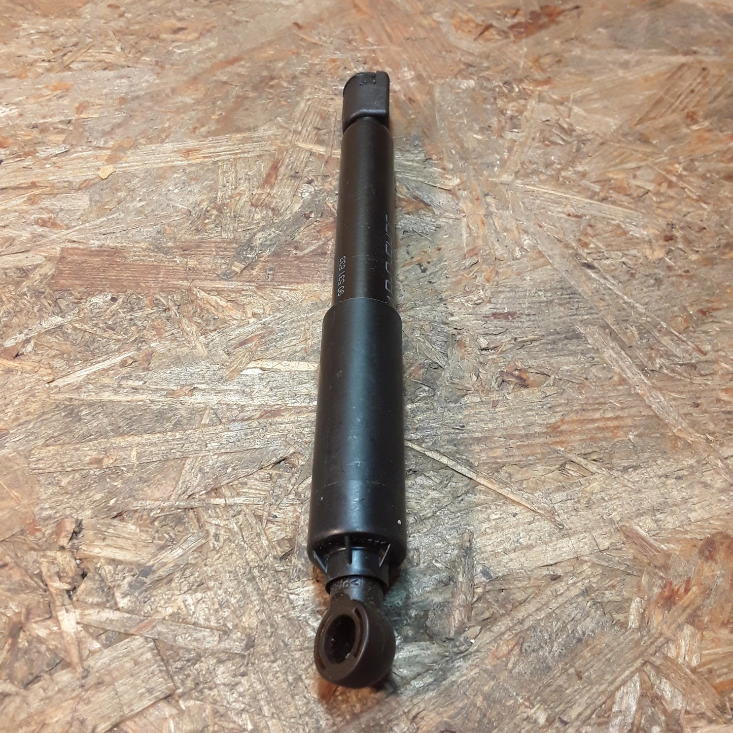 Original GM Opel Astra F Dämpfer Mengenbetätigung Neu