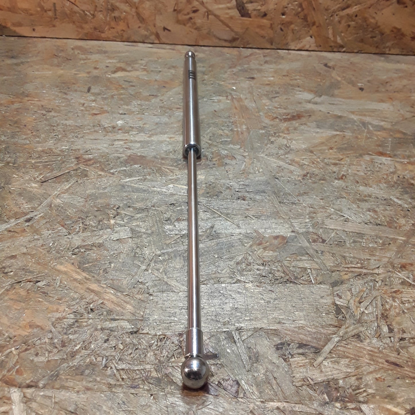 Audi A3 Bj 96-00 VW Golf IV Motorhaubenlift original INXX NEU