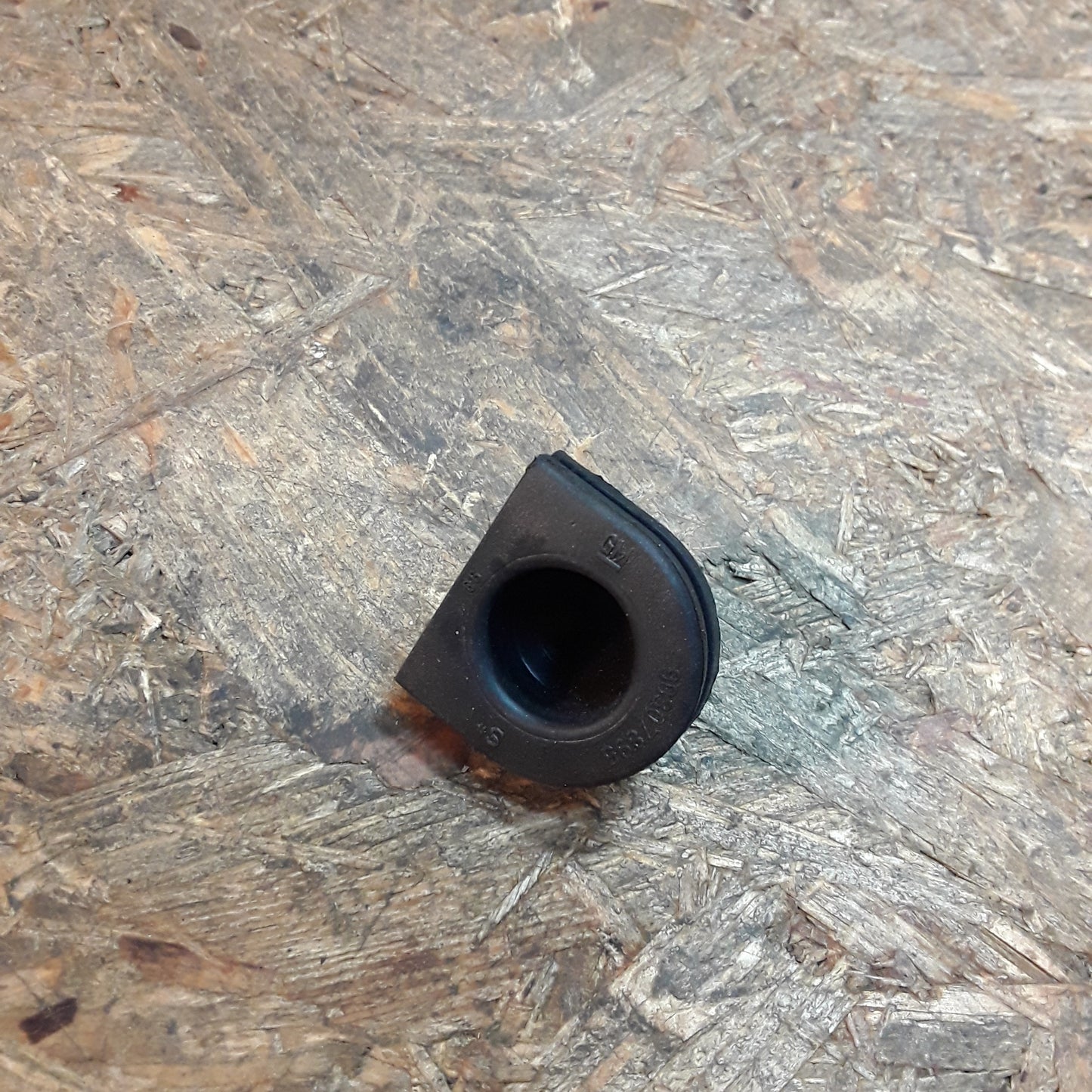 Astra F Tülle Kabeldurchführung original GM Opel NEU