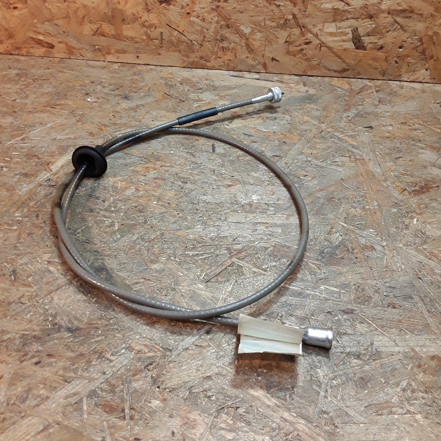 Opel Omega A Senator B Tachometerwelle original GM NEU