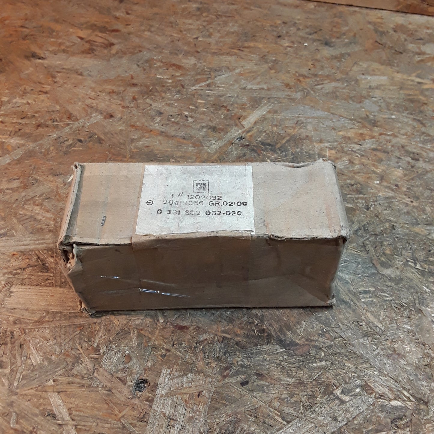 Kadett Blitz Rekord GT Manta Admiral Senator Magnetschalter original GM Opel NEU