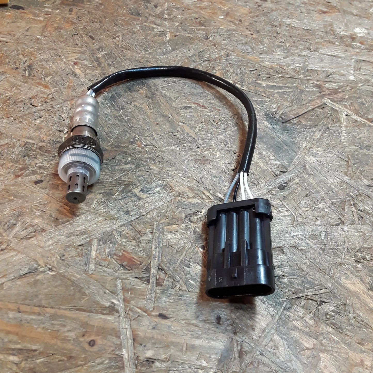 Opel Vauxhall Lambdasonde original NTK NEU