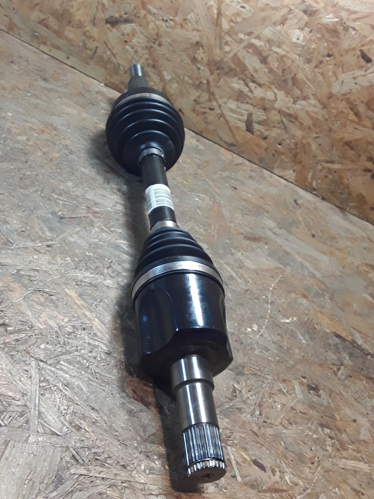 Chevrolet Captiva C140 Antriebswelle original GM NEU