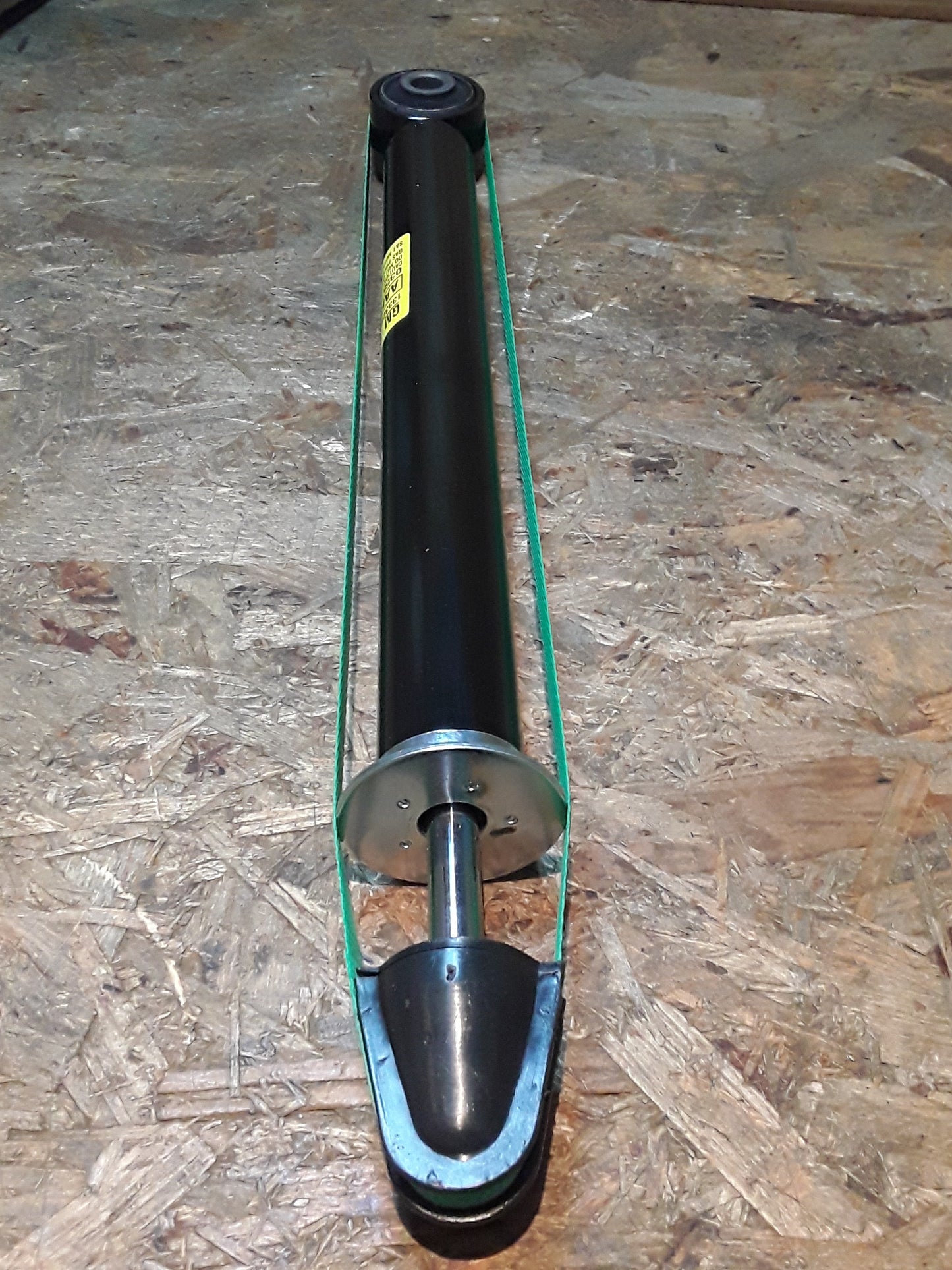 Chevrolet Cruze Astra G Stoßdämpfer hinten original GM NEU