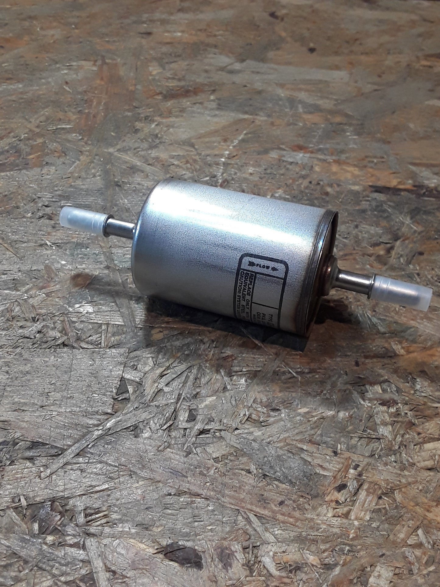 Chevrolet Kraftstoffilter original GM NEU