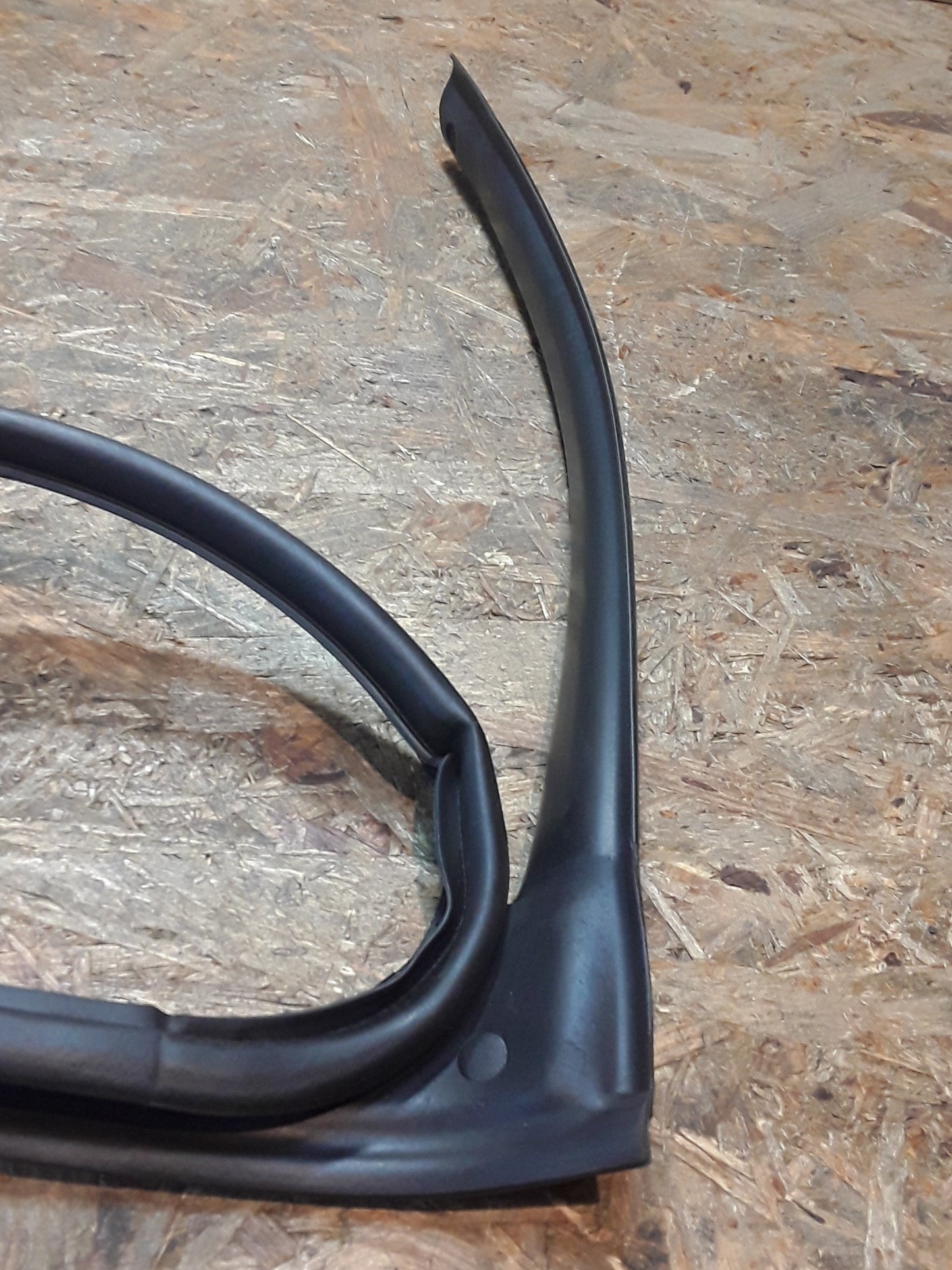 Chevrolet Sonic Türgummidichtung vorne rechts original GM NEU