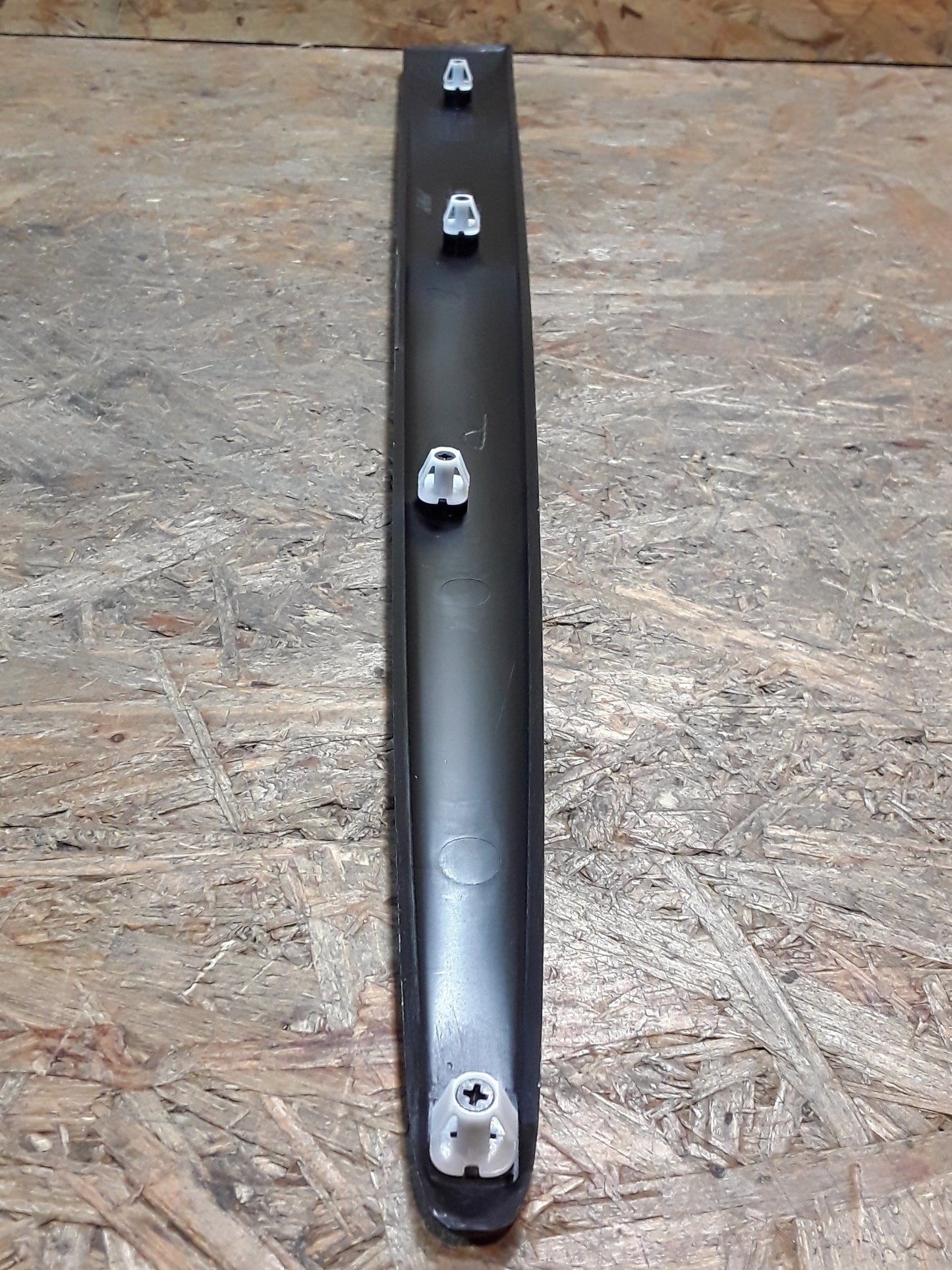 Chevrolet Tacuma Zierleiste Türe hinten rechts original GM NEU