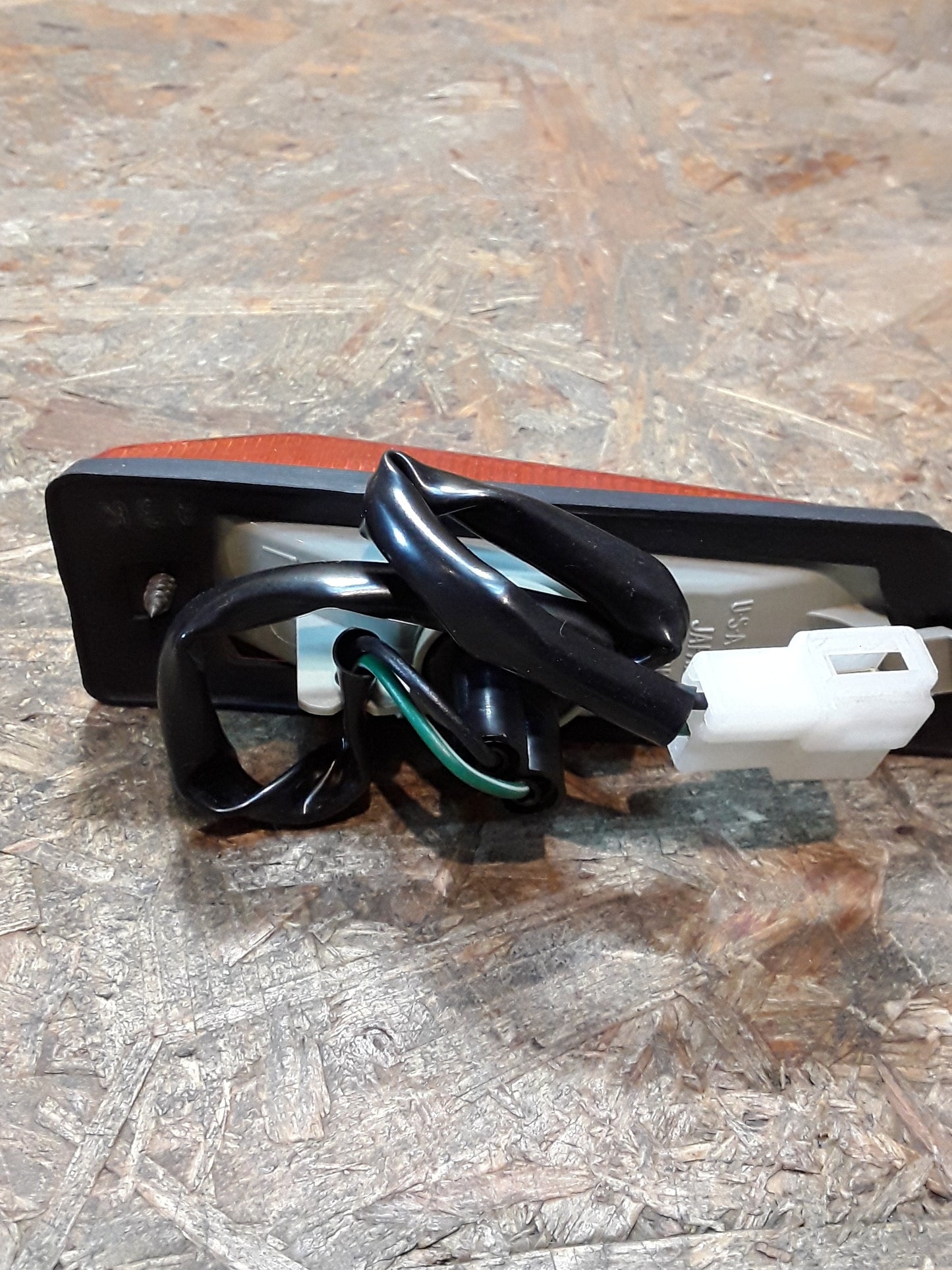 Mitsubishi Oldtimer Seitenblinker original,Mitsubishi NEU