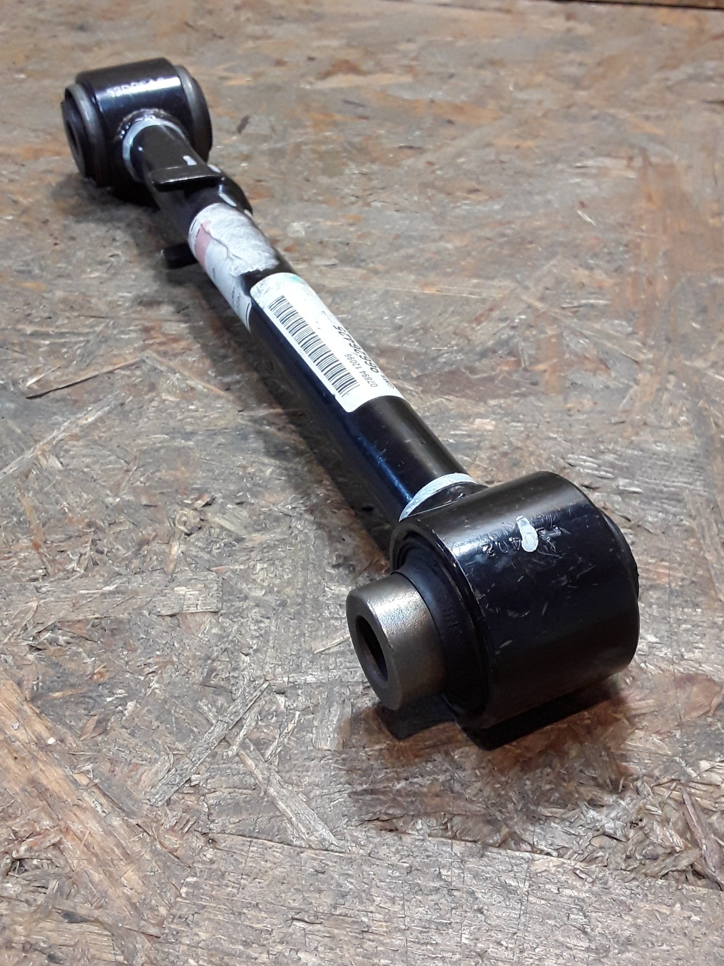 Chevrolet Captiva Opel Antara alle Motoren Querlenker Koppelstange für Aufhängung hinten original GM NEU