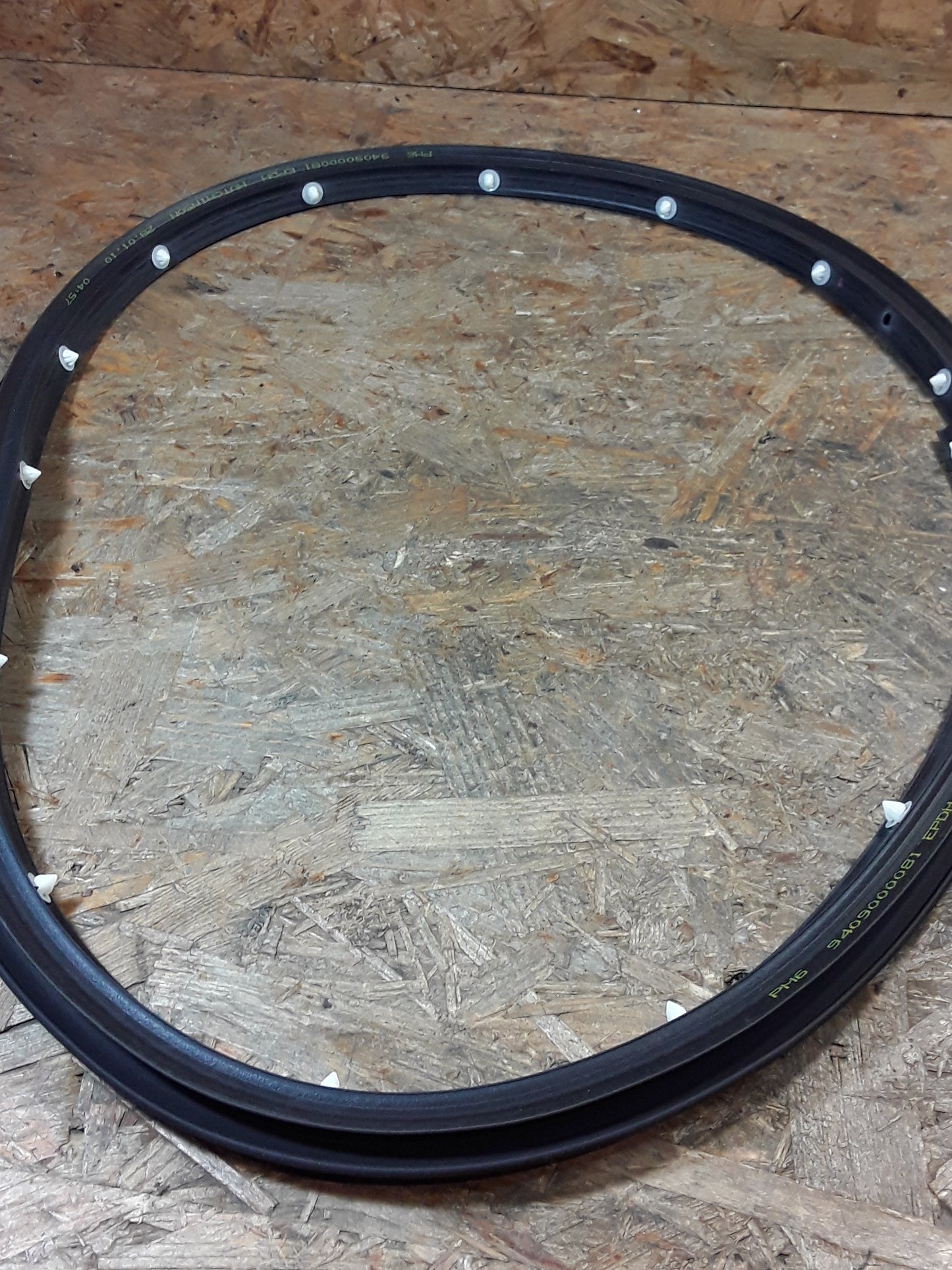 Mitsubishi Türschachtdichtung V.L.A original Mitsubishi NEU