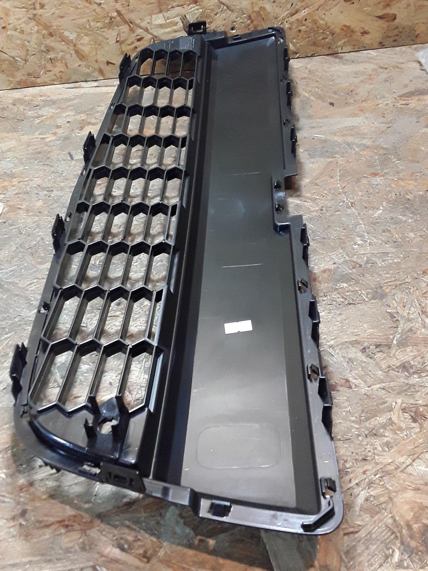 Chevrolet Aveo T300 Lüftungsgitter, Stoßfänger original GM NEU