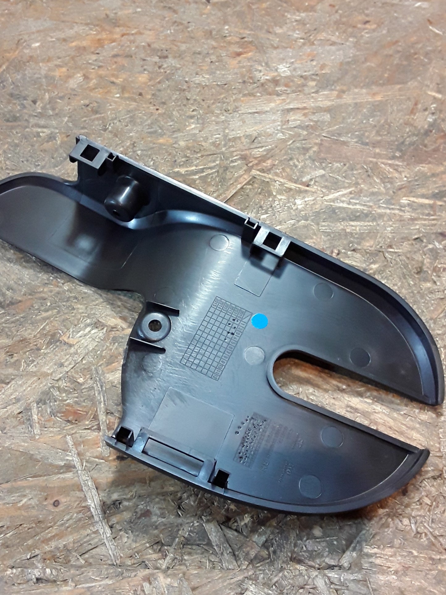 Antara Abdeckung Neigungsmechanismus innen original GM NEU