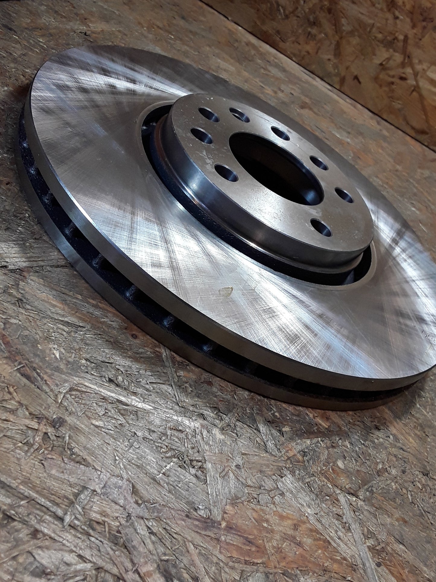 Opel Signum CC Z03, Vectra C Caravan Z02, Vectra C CC Z02, Saab 9-3 Cabrio YS3D, 9-3 Cabrio YS3F, 9-3 Kombi E50, 9-3 YS3F/ E79/ D79/ D75, Vauxhall Signum Z03, vectr A MK II (C) CC Z02, vectr A MK II (C) Kombi Bremsscheiben Vorderachse original Mapco NEU