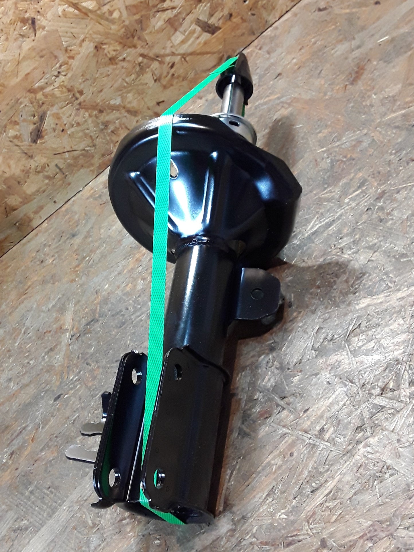 Chevrolet Nubira Stufenheck Stoßdämpfer V.L original GM NEU