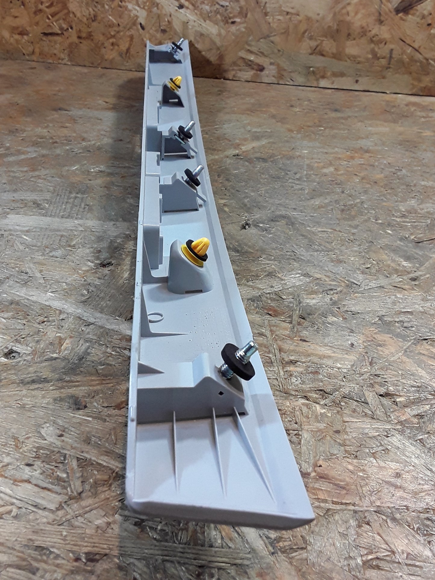 Chevrolet Cruze J300 2.0CDi Heckklappengriff original GM NEU