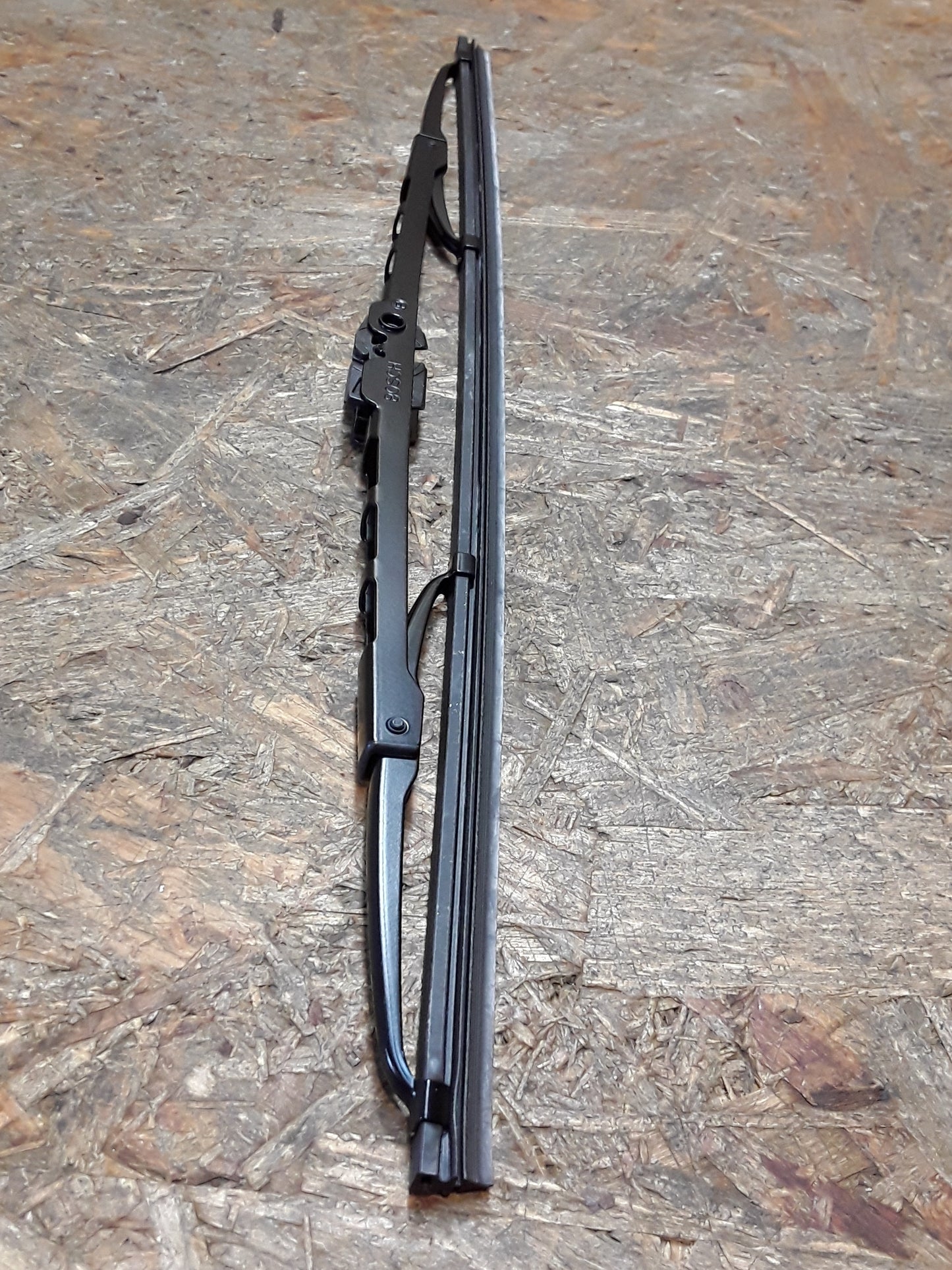 Monterey A/B Scheibenwischerblatt hinten original GM NEU