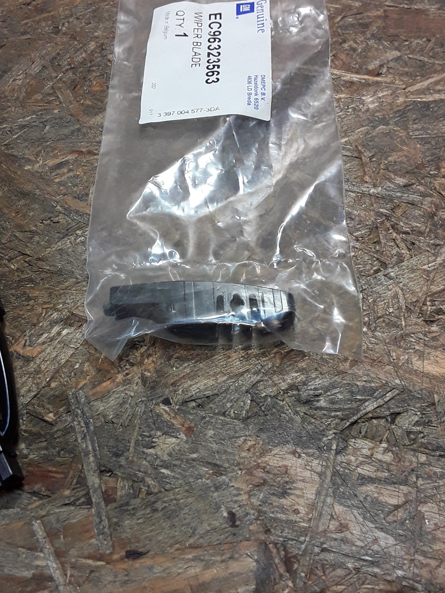 Chevrolet Daewoo Scheibenwischerblatt original GM NEU