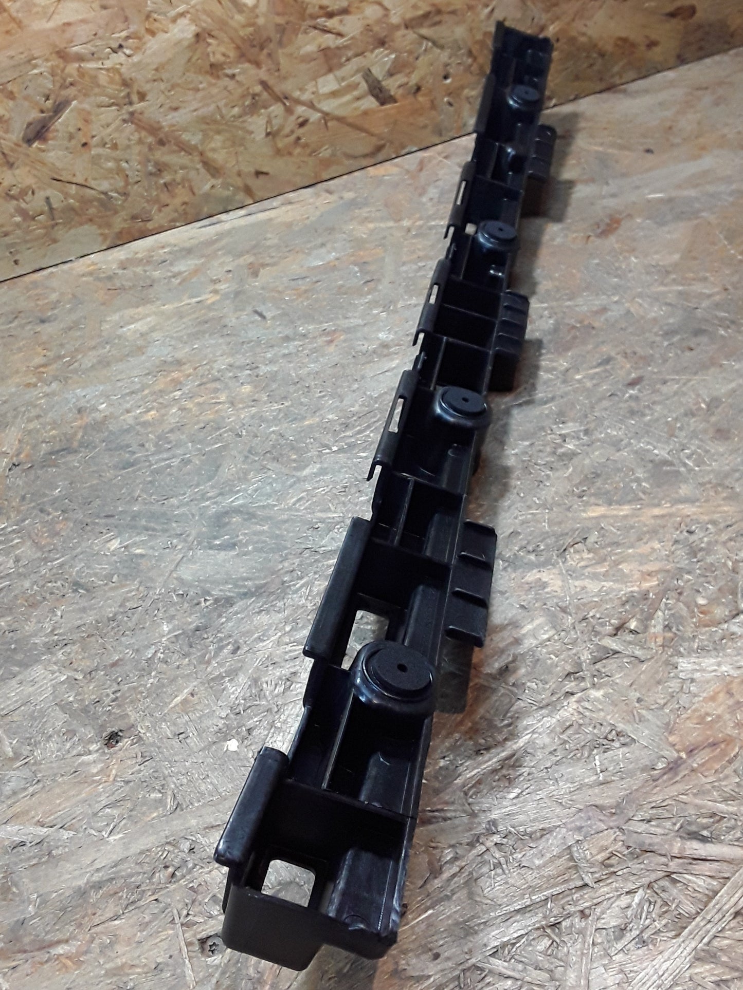 Chevrolet Cruze Halterung Stoßstange hinten original GM NEU