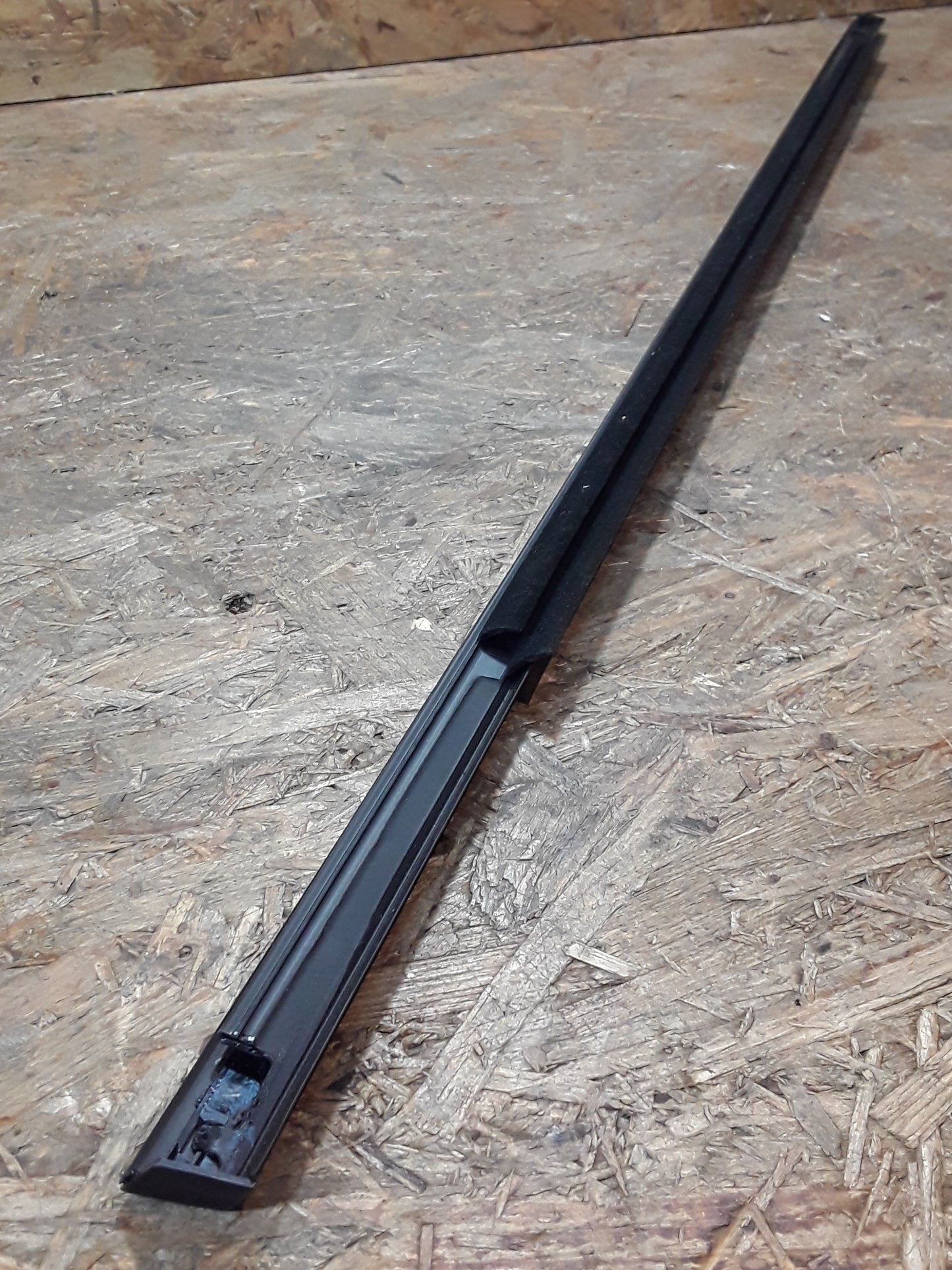 Chevrolet Lacetti Türschwellerdichtung H.R original GM NEU