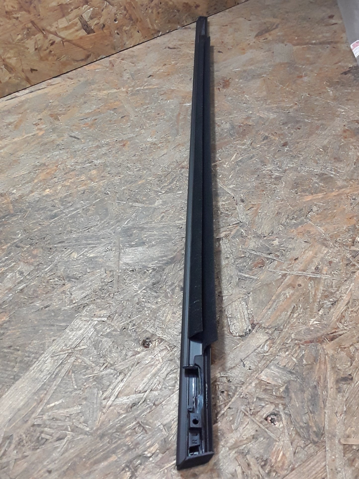 Chevrolet Lacetti Türglasdichtug H.L original GM NEU